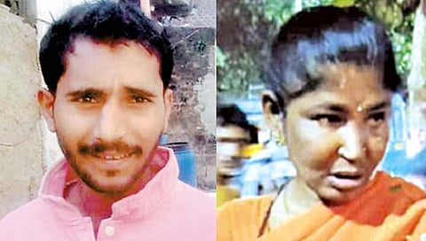 बेळगाव : नशेबाज महिलेकडून युवकाचा खून