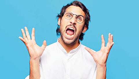Control Anger : तुम्‍हाला रागावर नियंत्रण मिळवायचंय? फॉलो करा ‘या’ सोप्या टीप्स