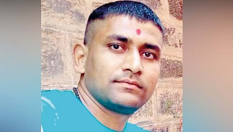 कोल्हापूर : कावणेतील मल्लाला नियतीनेच हरविले