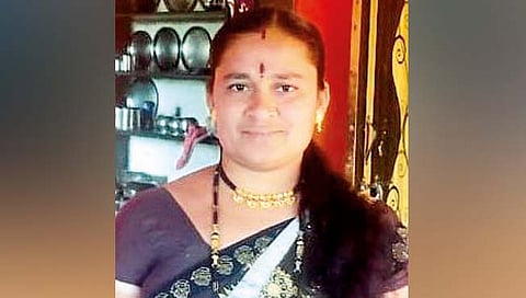 गौरी गोसावी खून प्रकरण : आधी खोदला खड्डा…मग केला खून…पुरला मृतदेहही…पण…