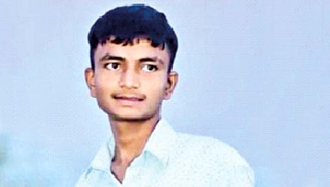 सातारा : बंधार्‍यात पोहायला गेलेल्या तरुणाचा बुडून मृत्यू