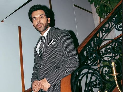 राजकुमार राव