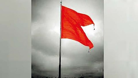 बेळगाव : एका दिवसाची जत्रा नव्हे.. हा धगधगता अग्नीकुंड!