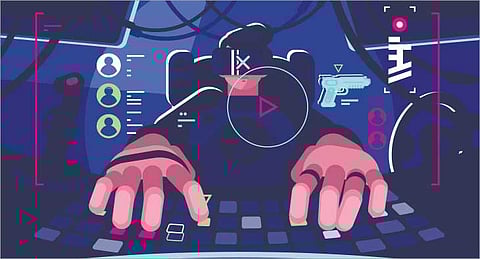 फायर मॅक्स, ऑनलाइन गेम्सचे वेड; उन्हाळी सुट्या असूनही मुले मैदानी खेळांपेक्षा मोबाईलमध्येच दंग