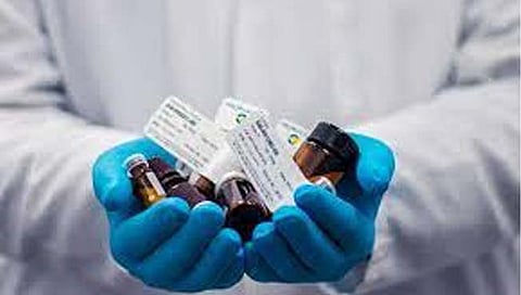 औषध बाजार माफियांच्या हातात जाण्याची शक्यता