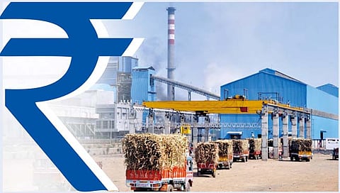 राज्यात अद्यापही 1417 कोटींची ‘एफआरपी’ थकीत