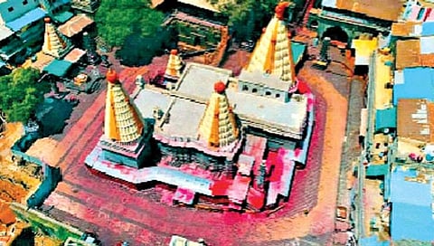 ‘जोतिबा प्राधिकरणा’साठी मास्टर प्लॅन