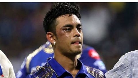 WTC Final 2023 : इशानने वाढवले रोहितचे टेन्शन