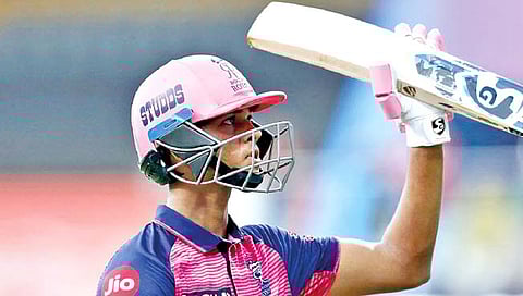 देशांतर्गत क्रिकेट 