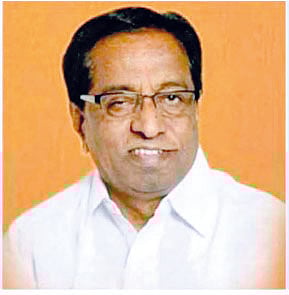 सांगली : अनिल बाबर यांना मंत्रिपद?