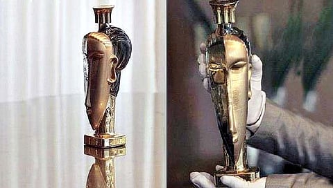 तब्बल 48 लाखांची पाण्याची बाटली!