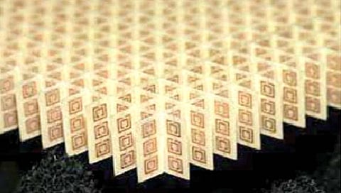 Meta-material : इमारतीचा पाया भूकंपरोधी बनवण्यासाठी ‘मेटा-मटेरियल’ सक्षम