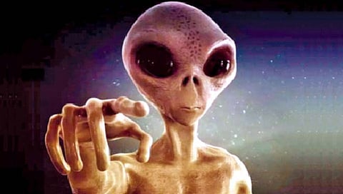 Aliens : 2029 पर्यंत एलियन्सशी होणार संपर्क?