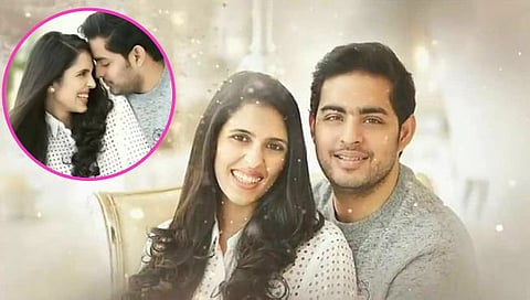 Akash Ambani and Shloka Mehta : मुकेश अंबानींच्या घरात पुन्हा गुड न्यूज; ‘या’ सुनेने दिला मुलीला जन्म