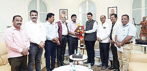 शिर्डी येथे 28 मे रोजी रिपाइंचे अधिवेशन; उपमुख्यमंत्री उपस्थित राहणार