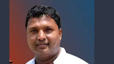 Srinivas B.V: काँग्रेस नेते श्रीनिवास यांना सर्वोच्च न्यायालयाचा दिलासा; पोलिसांना सहकार्य करण्याच्या अटीवर अंतरिम जामीन