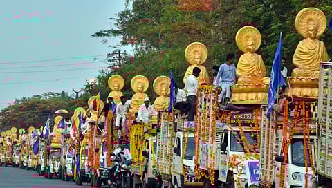 छाया: हेमंत घोरपडे