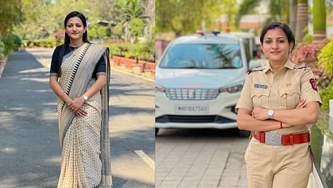 MPSC Result : सातत्य, कष्ट आणि माहेर-सासरच्या पाठिंब्याने MPSC परीक्षेत यशाला गवसणी – ऐश्वर्या नाईक-डुबल