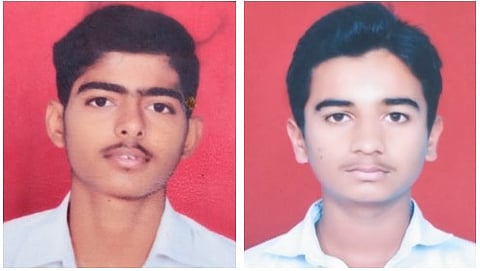 पुणे : भीमा नदीत बुडालेल्या दोन मुलांचे मृतदेह अखेर मिळाले