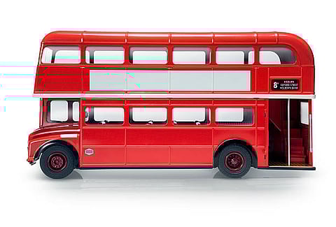 पुणे : डबल डेकर बसला निधीचा अडसर; सहा महिन्यांनंतरही उपलब्ध होईना