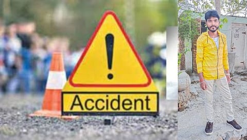 छत्रपती संभाजीनगर : समृद्धी महामार्गावर पुन्हा अपघात, वाहनावरिल ताबा सुटल्याने एकाचा मृत्यू