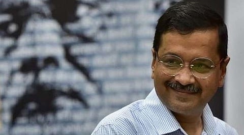 अरविंद केजरीवाल ( संग्रहित छायाचित्र )