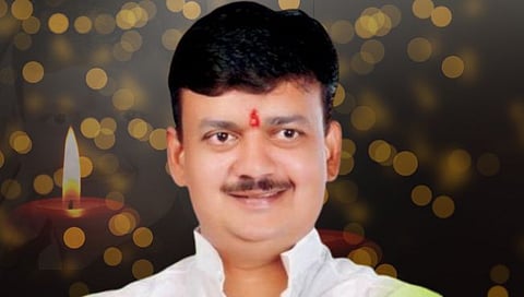 Mourn of MP Balu Dhanorkar demise : चंद्रपूरचे खासदार बाळू धानोरकर यांच्या निधनावर राजकीय नेत्यांनी व्यक्त केल्या शोकसंवेदना
