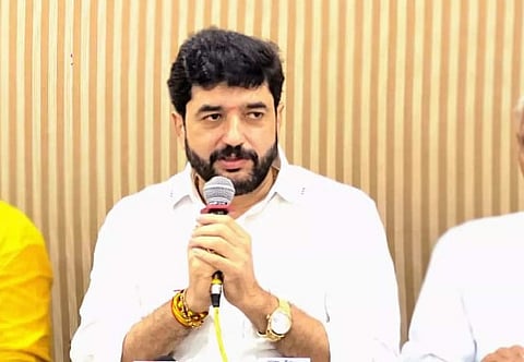 पुण्यात कांजूरमार्ग होऊ देणार नाही ! माजी महापौर मुरलीधर मोहोळ