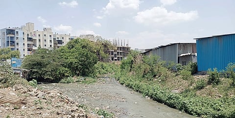 कात्रज : महापालिकेत समाविष्ट झालेल्या गावांत श्रीगणेशाच नाही