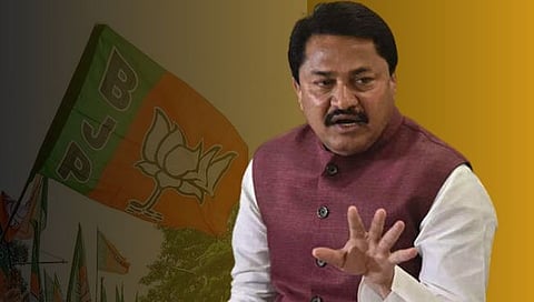 Maharashtra Politics | भाजपला धडा शिकवल्याशिवाय शांत बसणार नाही : नाना पटोले