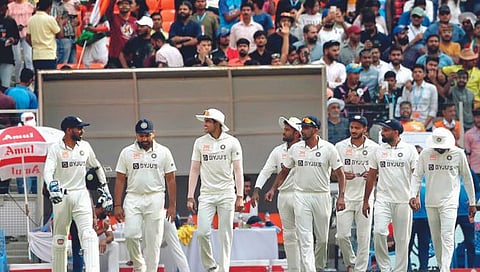 WTC Final : ‘डब्ल्यूटीसी’च्या पार्श्वभूमीवर वर्कलोड मॅनेजमेंटवर फोकस