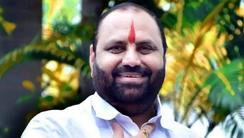 सांगली : बेपत्ता बाळासाहेब माळी यांचा करकंब पोलिसांनी घेतला तात्काळ शोध