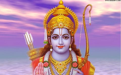 दै. ‘पुढारी’ आयोजित : बारामतीच्या ग. दि. मा. सभागृहात साकारणार गीतरामायण