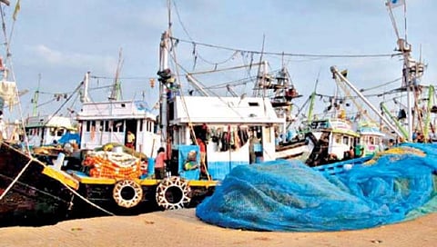 गोव्यात गुरुवारपासून मासेमारी बंद