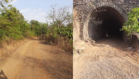 ठाणे : विहिगाव, खोडाळ, मोखाडा  प्रवाशांना मिळणार पर्यायी रस्ता