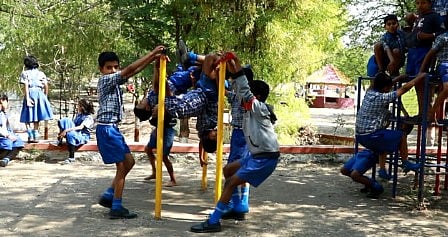 पुणे : मुलांनो, उन्हाळी सुट्टीत करा सायन्स पार्कची सफर