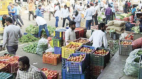 Pimpri Market Update