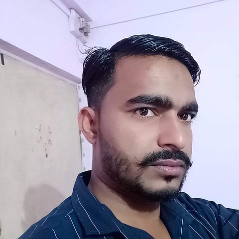 पुणे: अज्ञात वाहनाच्या धडकेत दुचाकीस्वार ठार