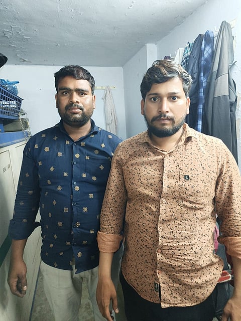 पुणे: कोयत्याने सपासप वार करणार्‍या दोघांना सात वर्षे सक्तमजुरी, सासवड येथे केला होता दोघांनी खुनी हल्ला