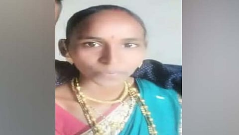 सांगली: आटपाडी येथे विवाहित महिलेचा लॉजमध्ये मृत्यू : संशयिताला अटक