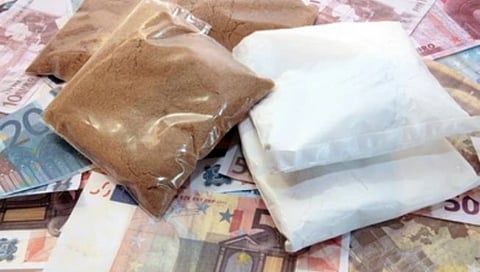 मध्यप्रदेशातील रतलाममध्ये ५० लाखांची ब्राऊन शुगर जप्त; अकोल्यातील दोघांना अटक