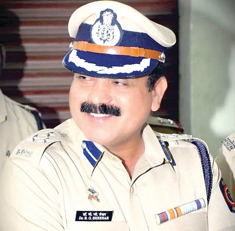 धार्मिक स्थळांबाबत विशेष खबरदारी घ्या; शेवगाव दंगलीमुळे पोलिस ‘अलर्ट’