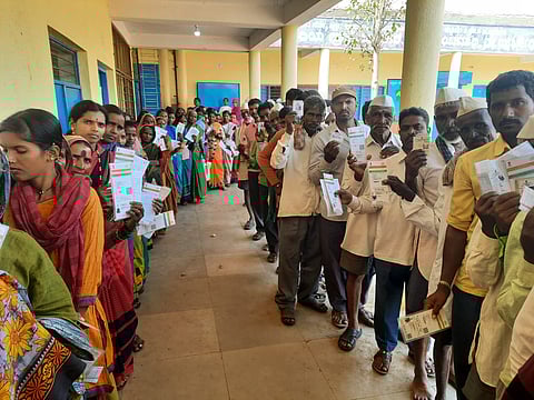 Karnataka Assembly election 