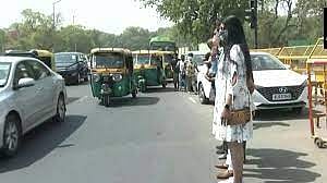 पुणे शहरात सलग २५ दिवस ‘वेदर डिस्कंफर्ट’