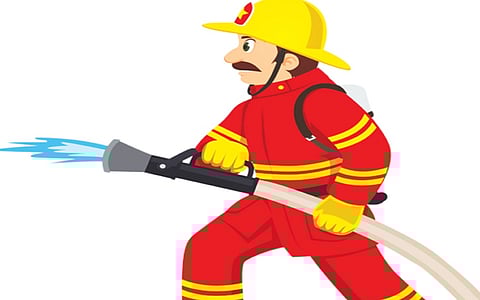 पिंपरी : महापालिका अग्निशामक दलाचा भार 85 कर्मचार्‍यांवर; रिक्त पदे 360