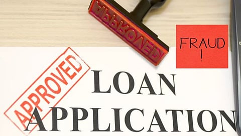 यवतमाळ : कर्ज मंजूर झाल्याचे सांगत महिलेला सव्वा लाखांना गंडवले