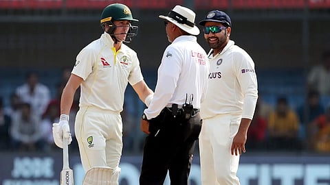 ICC Changed Rule: मैदानी पंचांची ‘मनमानी’ चालणार नाही! WTC फायनलपूर्वी ICC ने ‘हा’ नियम बदलला