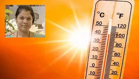 Heat Stroke  : जळगाव जिल्ह्यात महिलेचा उष्माघाताने मृत्यू