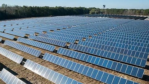 ५ लाख युनिटची वीजनिर्मिती