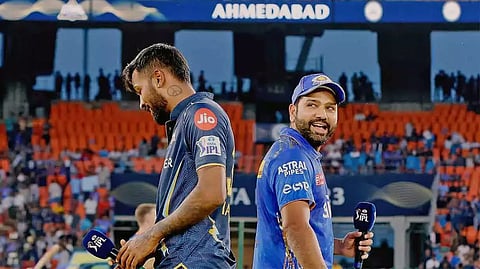 GT vs MI Qualifier 2: ‘हे’ पाच खेळाडू ठरवतील सामन्याचा निकाल!